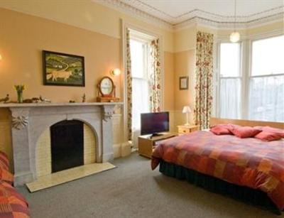 фото отеля Priestville Guest House