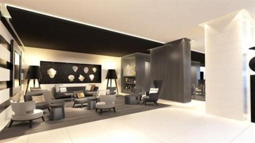 фото отеля InterContinental Marseille