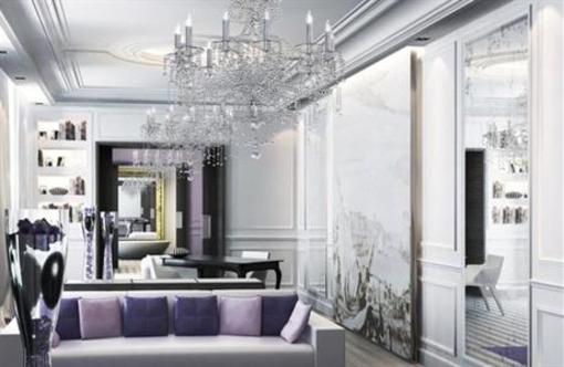 фото отеля InterContinental Marseille