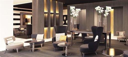 фото отеля InterContinental Marseille