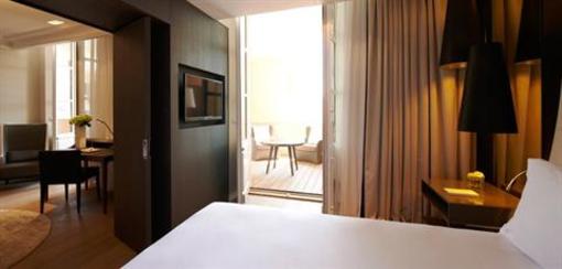 фото отеля InterContinental Marseille