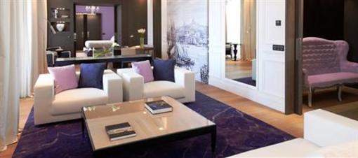 фото отеля InterContinental Marseille