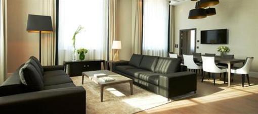 фото отеля InterContinental Marseille