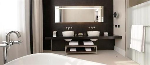 фото отеля InterContinental Marseille