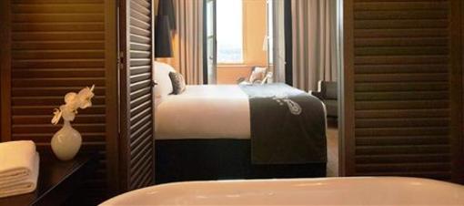 фото отеля InterContinental Marseille