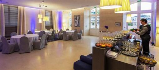 фото отеля InterContinental Marseille