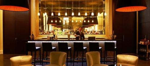 фото отеля InterContinental Marseille