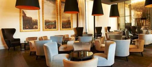 фото отеля InterContinental Marseille
