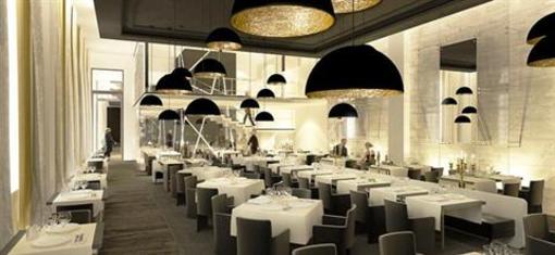 фото отеля InterContinental Marseille