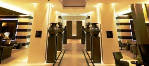 фото отеля InterContinental Marseille