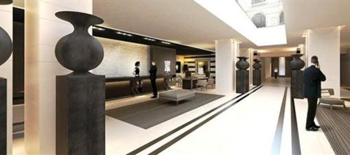 фото отеля InterContinental Marseille