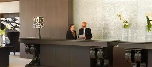 фото отеля InterContinental Marseille