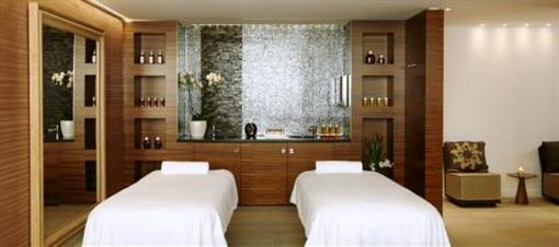 фото отеля InterContinental Marseille