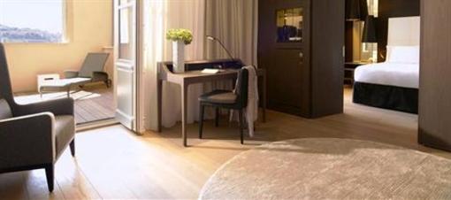 фото отеля InterContinental Marseille