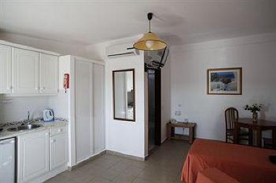 фото отеля Balaia-Sol Apartments