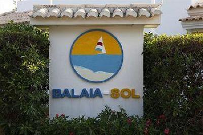 фото отеля Balaia-Sol Apartments