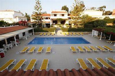 фото отеля Balaia-Sol Apartments