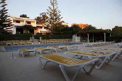 фото отеля Balaia-Sol Apartments