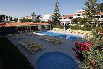 фото отеля Balaia-Sol Apartments