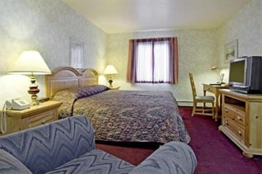 фото отеля America's Best Value Inn - Executive Suite Hotel