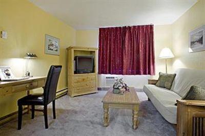 фото отеля America's Best Value Inn - Executive Suite Hotel