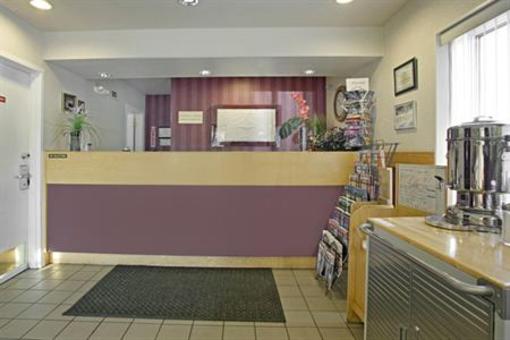 фото отеля America's Best Value Inn - Executive Suite Hotel