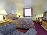 America's Best Value Inn - Executive Suite Hotel