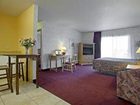 фото отеля America's Best Value Inn - Executive Suite Hotel