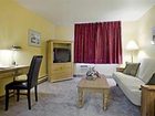 фото отеля America's Best Value Inn - Executive Suite Hotel