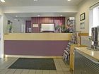 фото отеля America's Best Value Inn - Executive Suite Hotel