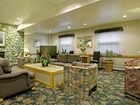 фото отеля America's Best Value Inn - Executive Suite Hotel