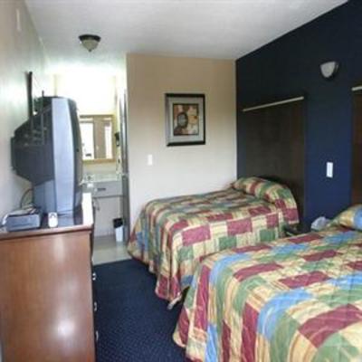 фото отеля Hollywood Palms Inn & Suites