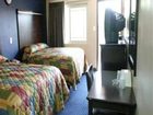 фото отеля Hollywood Palms Inn & Suites