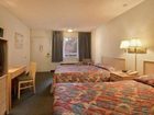 фото отеля Days Inn Midtown Albuquerque