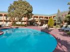 фото отеля Days Inn Midtown Albuquerque