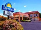 фото отеля Days Inn Midtown Albuquerque