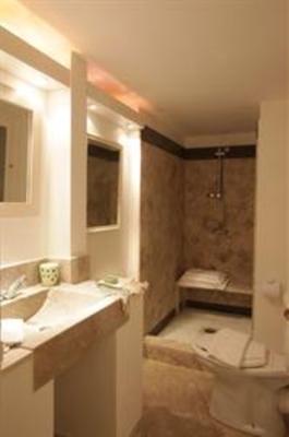 фото отеля Dar Amilcar Guest House Sidi Bou Said