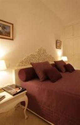 фото отеля Dar Amilcar Guest House Sidi Bou Said