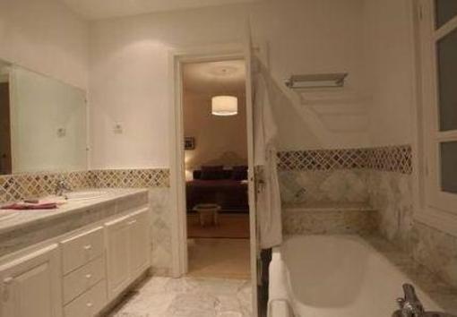 фото отеля Dar Amilcar Guest House Sidi Bou Said