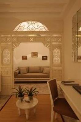 фото отеля Dar Amilcar Guest House Sidi Bou Said
