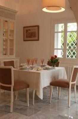 фото отеля Dar Amilcar Guest House Sidi Bou Said