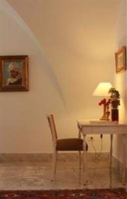 фото отеля Dar Amilcar Guest House Sidi Bou Said