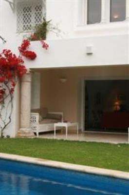 фото отеля Dar Amilcar Guest House Sidi Bou Said