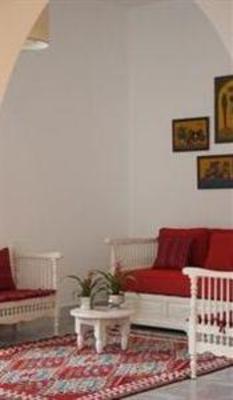 фото отеля Dar Amilcar Guest House Sidi Bou Said