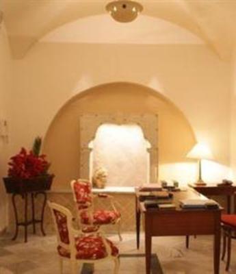 фото отеля Dar Amilcar Guest House Sidi Bou Said