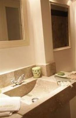 фото отеля Dar Amilcar Guest House Sidi Bou Said
