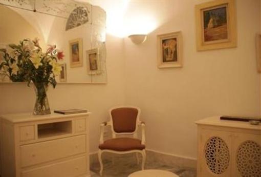 фото отеля Dar Amilcar Guest House Sidi Bou Said