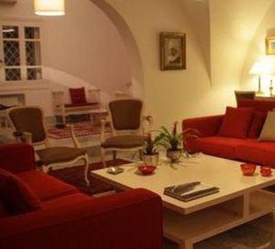 фото отеля Dar Amilcar Guest House Sidi Bou Said