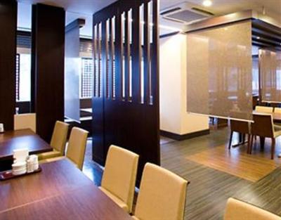 фото отеля Hotel Livemax Yokohama Tsurumi