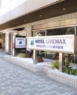 фото отеля Hotel Livemax Yokohama Tsurumi